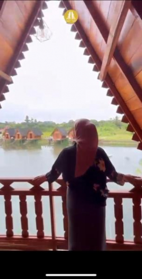 Resort & Resto Talaga Sundayana